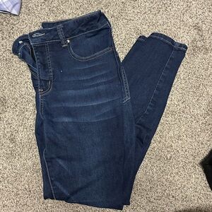 Maurice’s Skinny Jeans